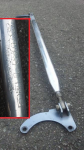 Tanabe Forester 1 500